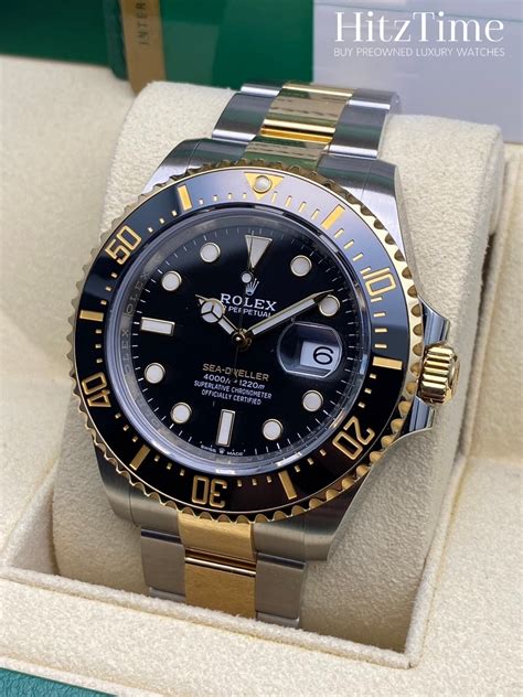 126603 rolex|rolex oystersteel gold.